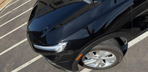 Buick Encore GX 2025