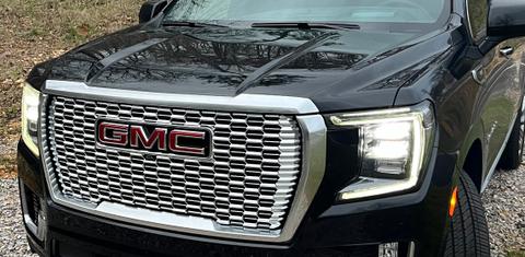 GMC Yukon XL 2024