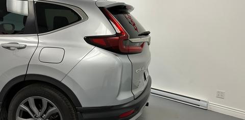 Honda CR-V 2021