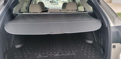 Subaru Outback 2020