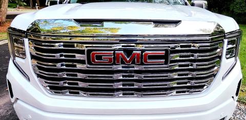 GMC Sierra 1500 2023