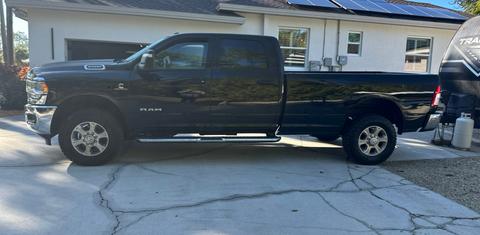 Ram 2500 2024