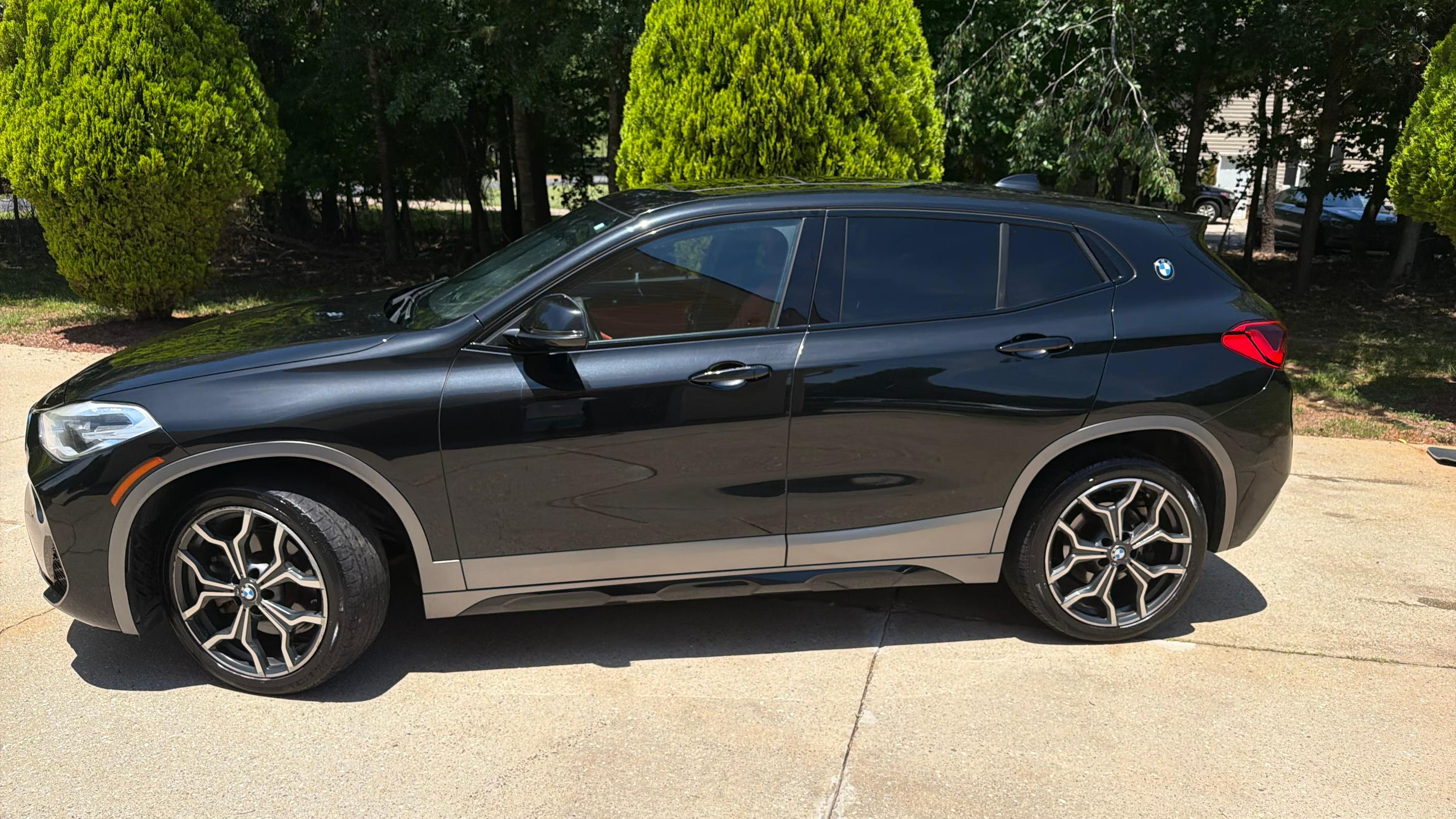 BMW X2 2018 in Inman, SC
