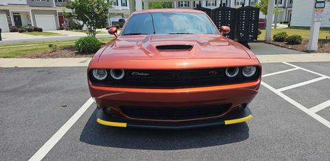 Dodge Challenger 2023