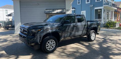 Toyota Tacoma 2026