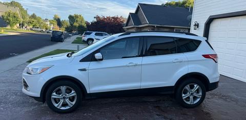Ford Escape 2014