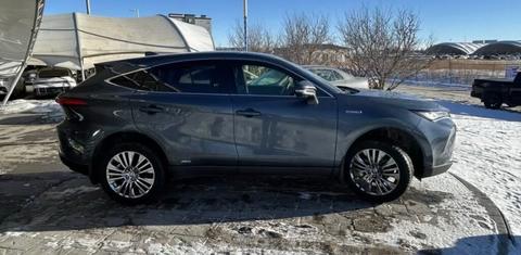 Toyota Venza 2021
