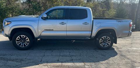 Toyota Tacoma 2023