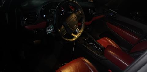 Dodge Durango 2022 rental in Tinley Park, IL by Mohammed A. | Turo