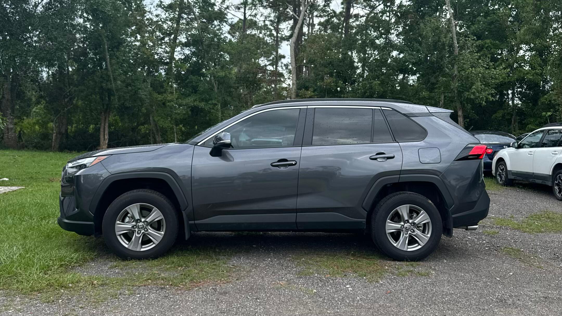 Toyota RAV4 2024 in Orlando, FL