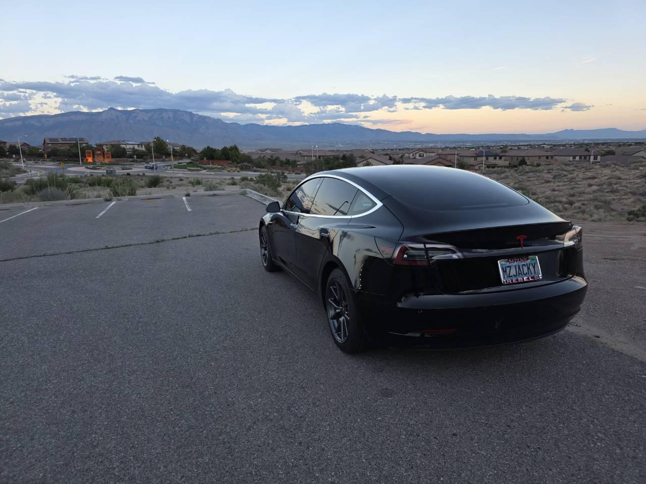 Tesla Model 3 2018 in Aurora, CO
