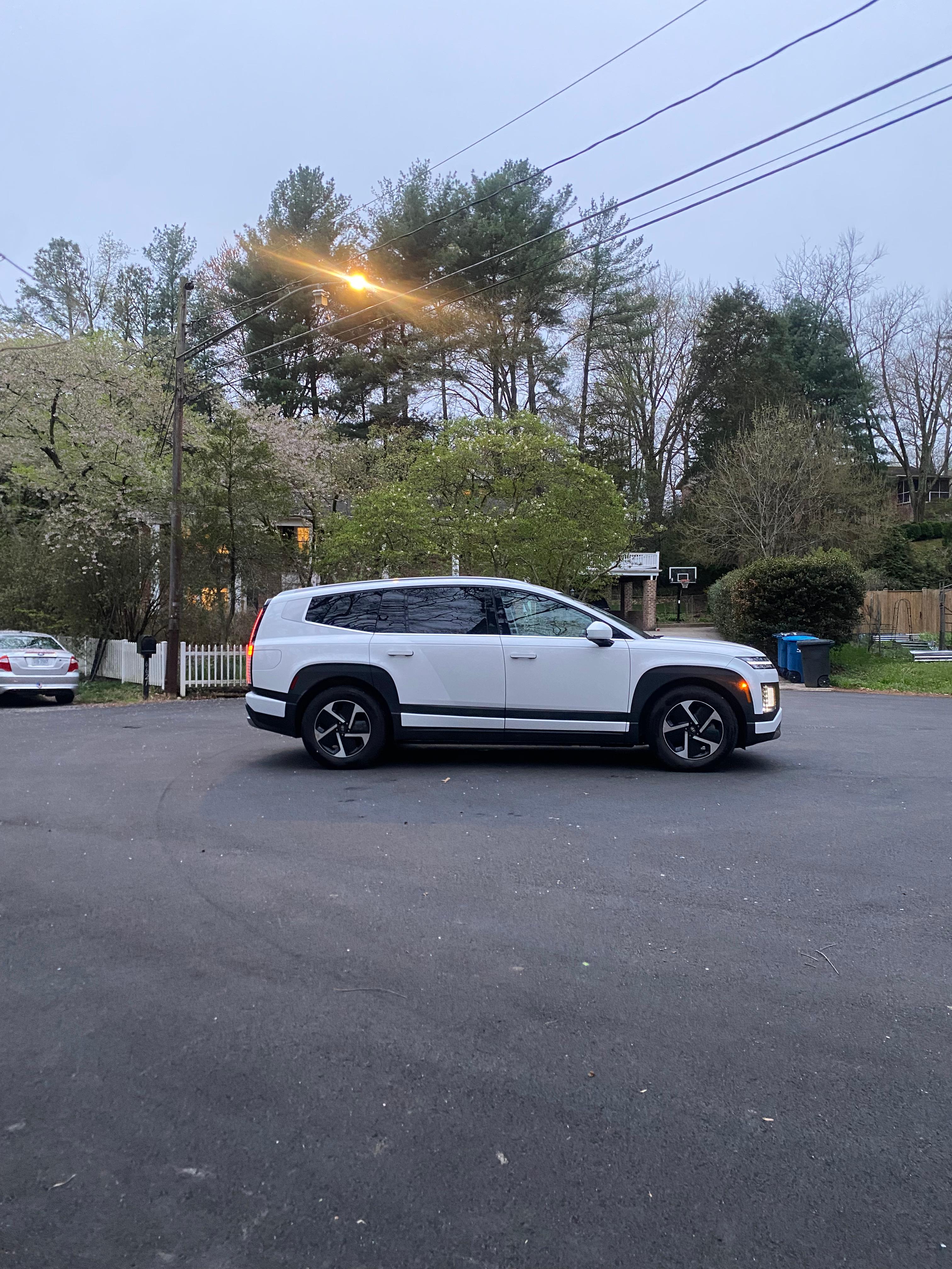 Hyundai IONIQ 9 2026 in Alexandria, VA