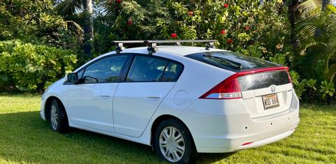 Honda Insight 2011