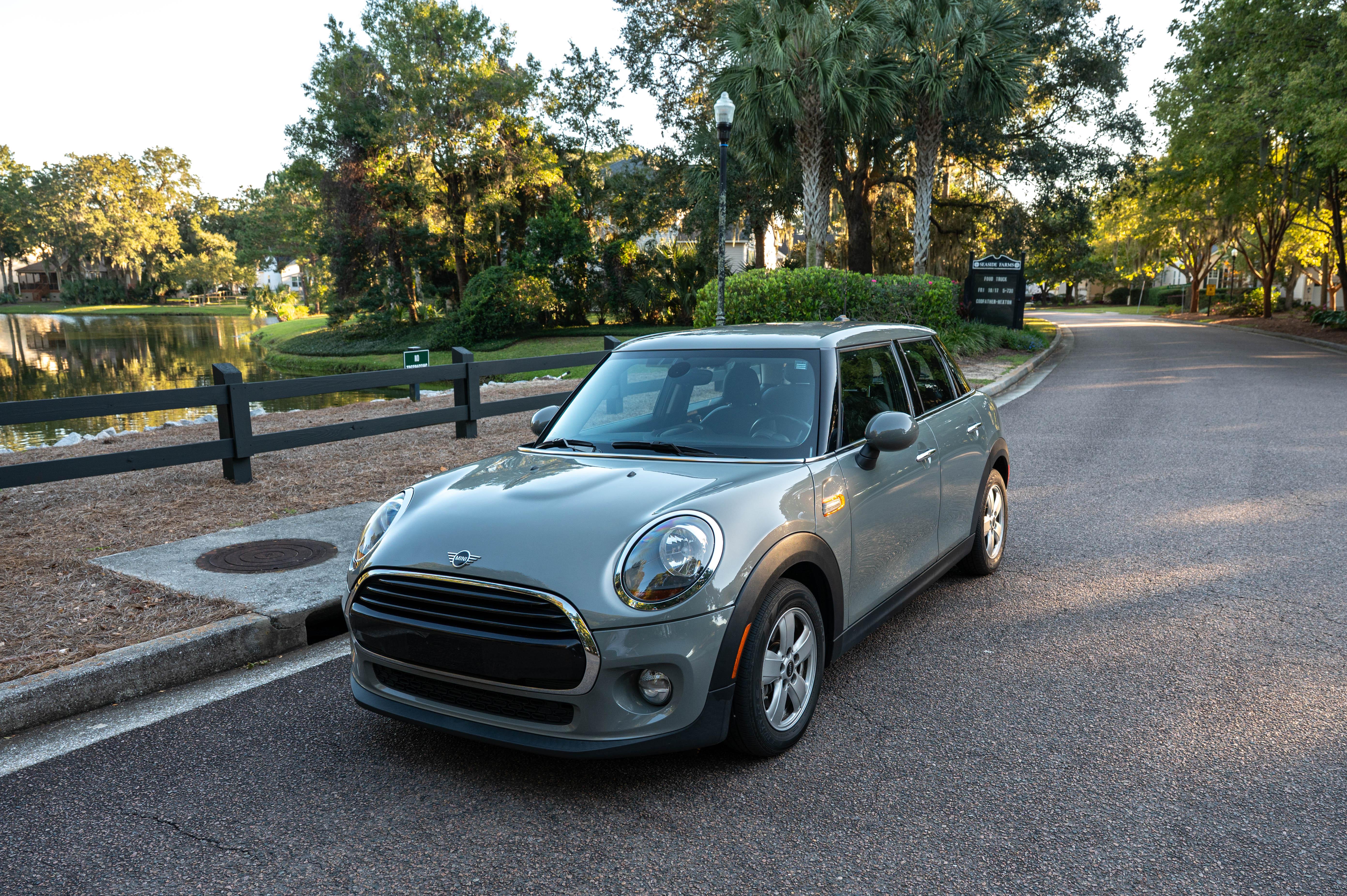 MINI Hardtop 4 Door 2019 rental in North Charleston, SC by Stef | Turo