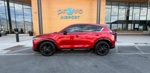 Mazda CX-5 2024