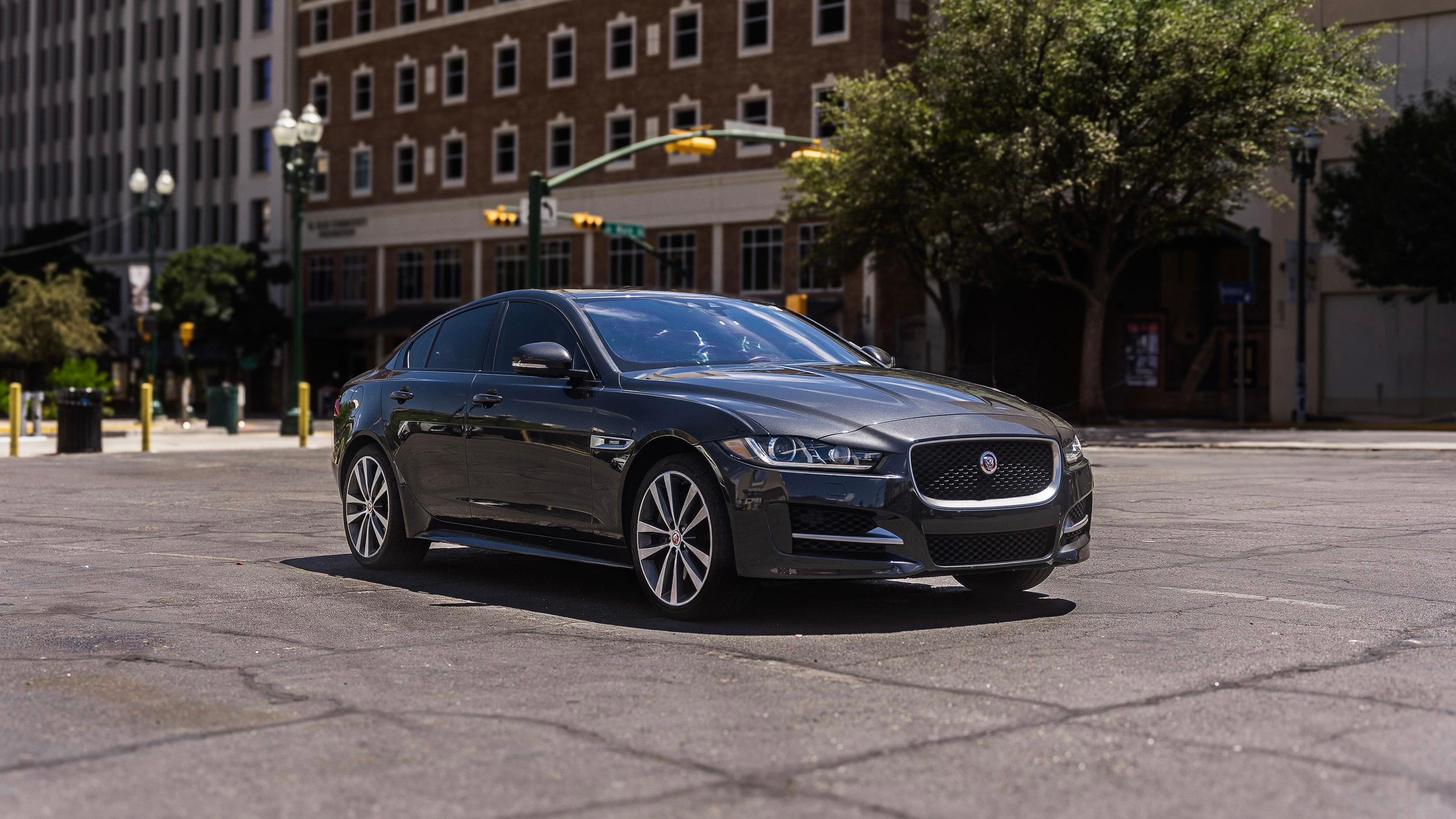 Jaguar XE 2017 rental in Las Cruces, NM by Marcus | Turo