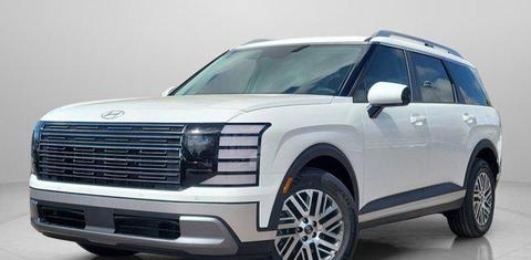 Hyundai Palisade 2026