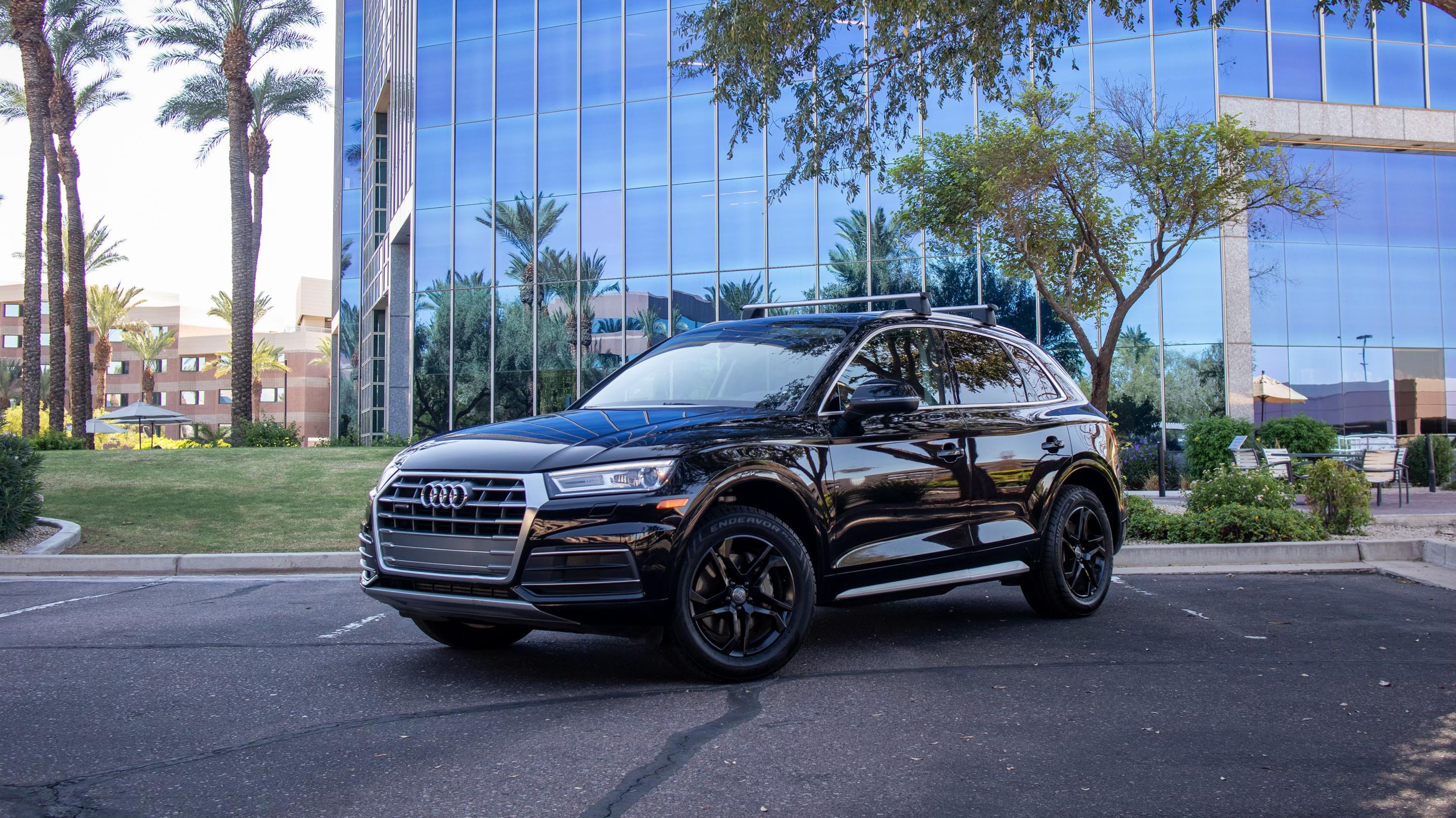 Audi Q5 2019 in Phoenix, AZ