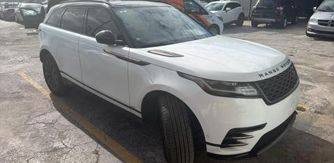 Land Rover Range Rover Velar 2018