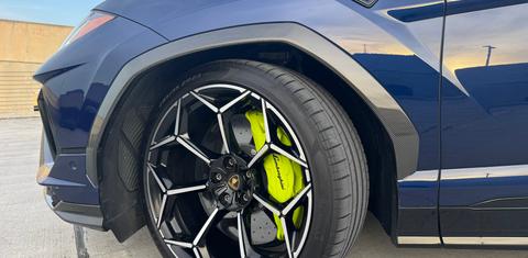 Lamborghini Urus 2023