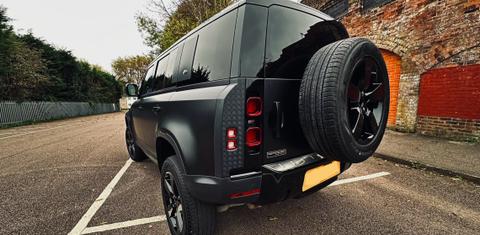 Land Rover 110 Defender 2020