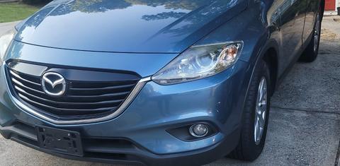 Mazda CX-9 2014