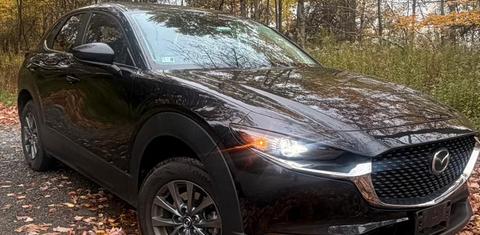 Mazda CX-30 2022