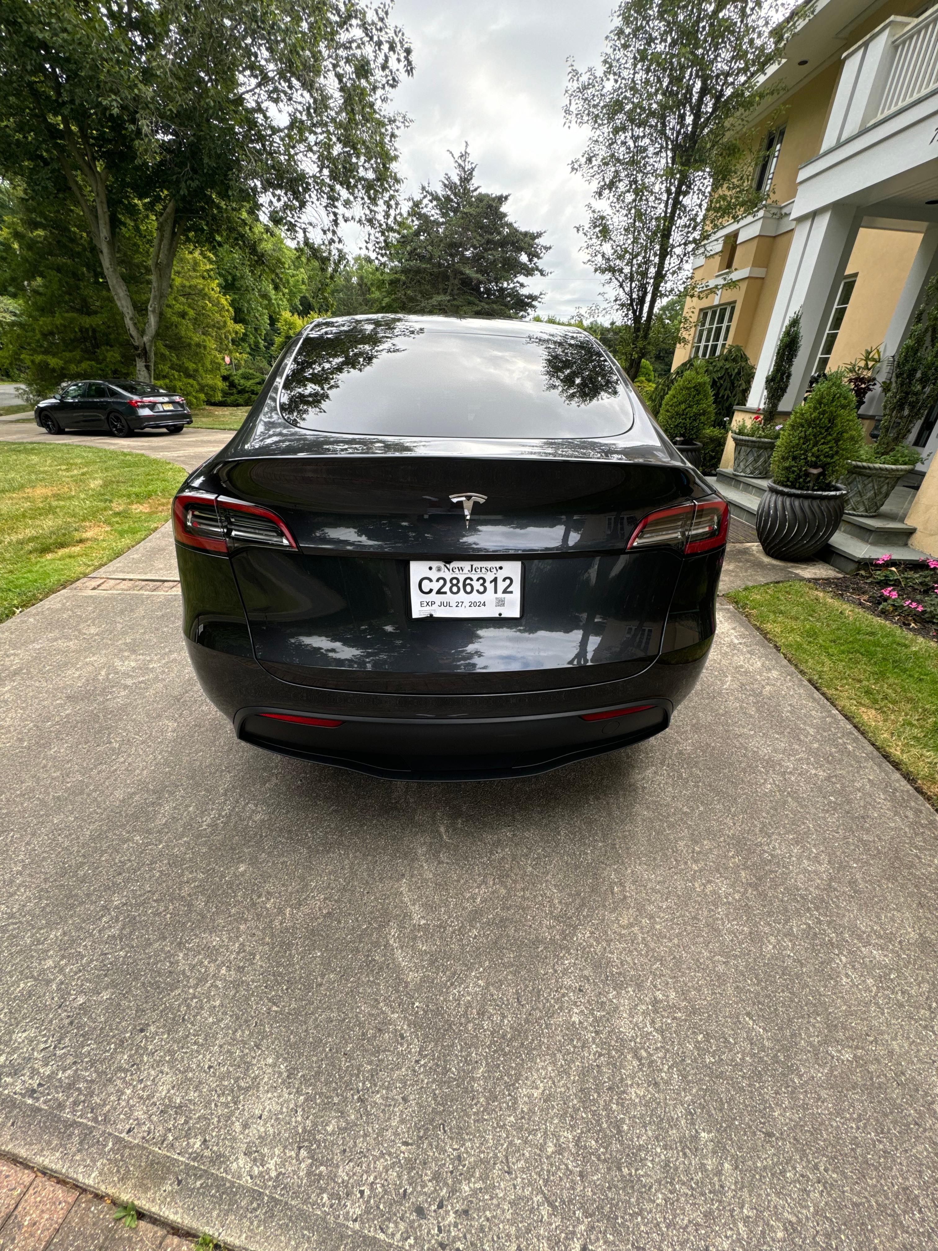 Tesla Model Y 2024 in Ocean Township, NJ
