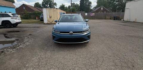Volkswagen Jetta 2026