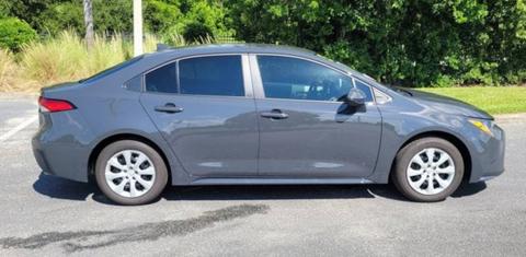 Toyota Corolla 2025