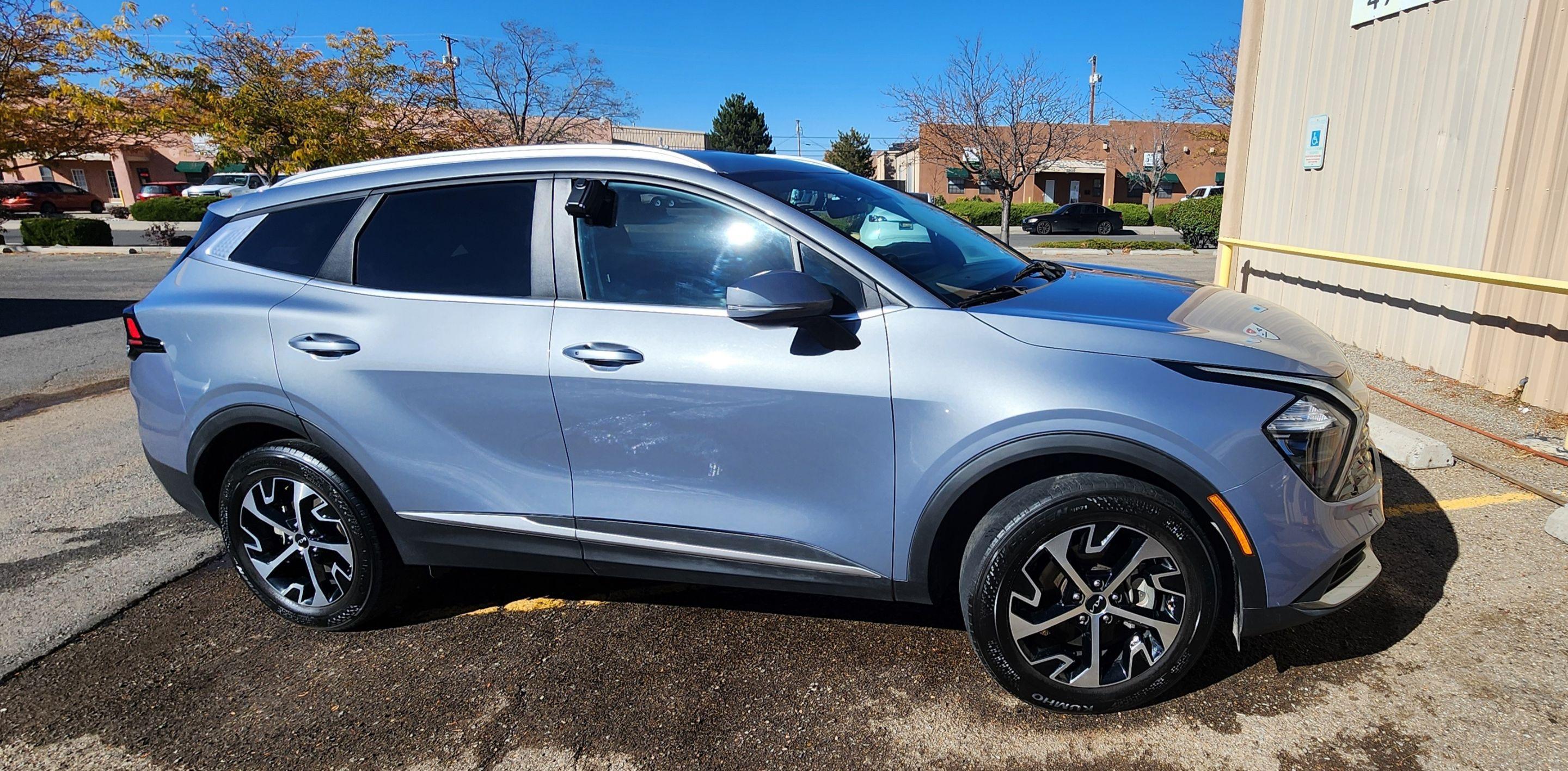 Kia Sportage 2023 in Santa Fe, NM