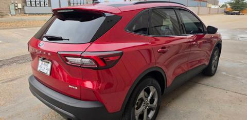 Ford Escape Hybrid 2025
