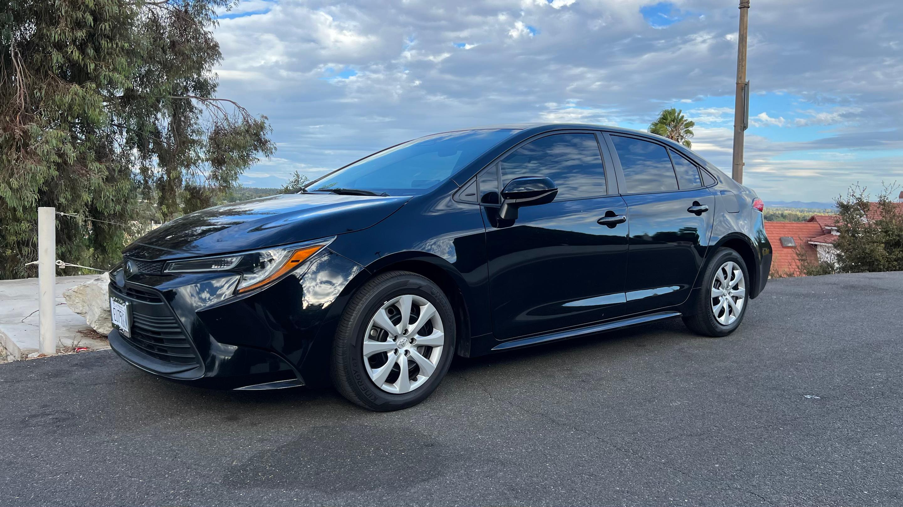 Toyota Corolla 2024 in Pomona, CA