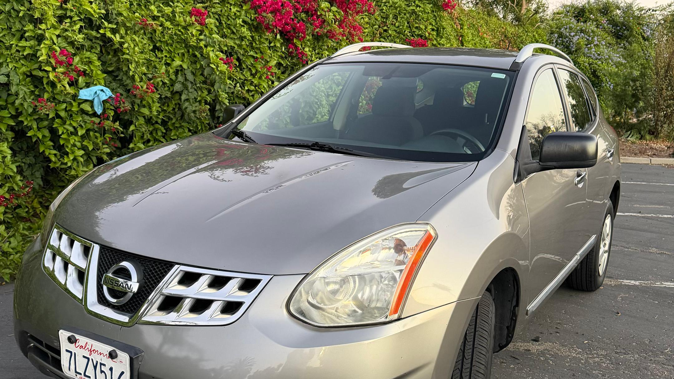 Nissan Rogue Select 2015 in Goleta, CA