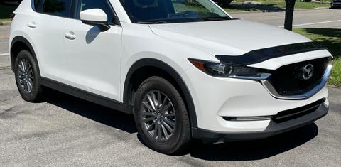 Mazda CX-5 2018