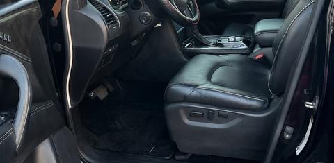 INFINITI QX80 2022