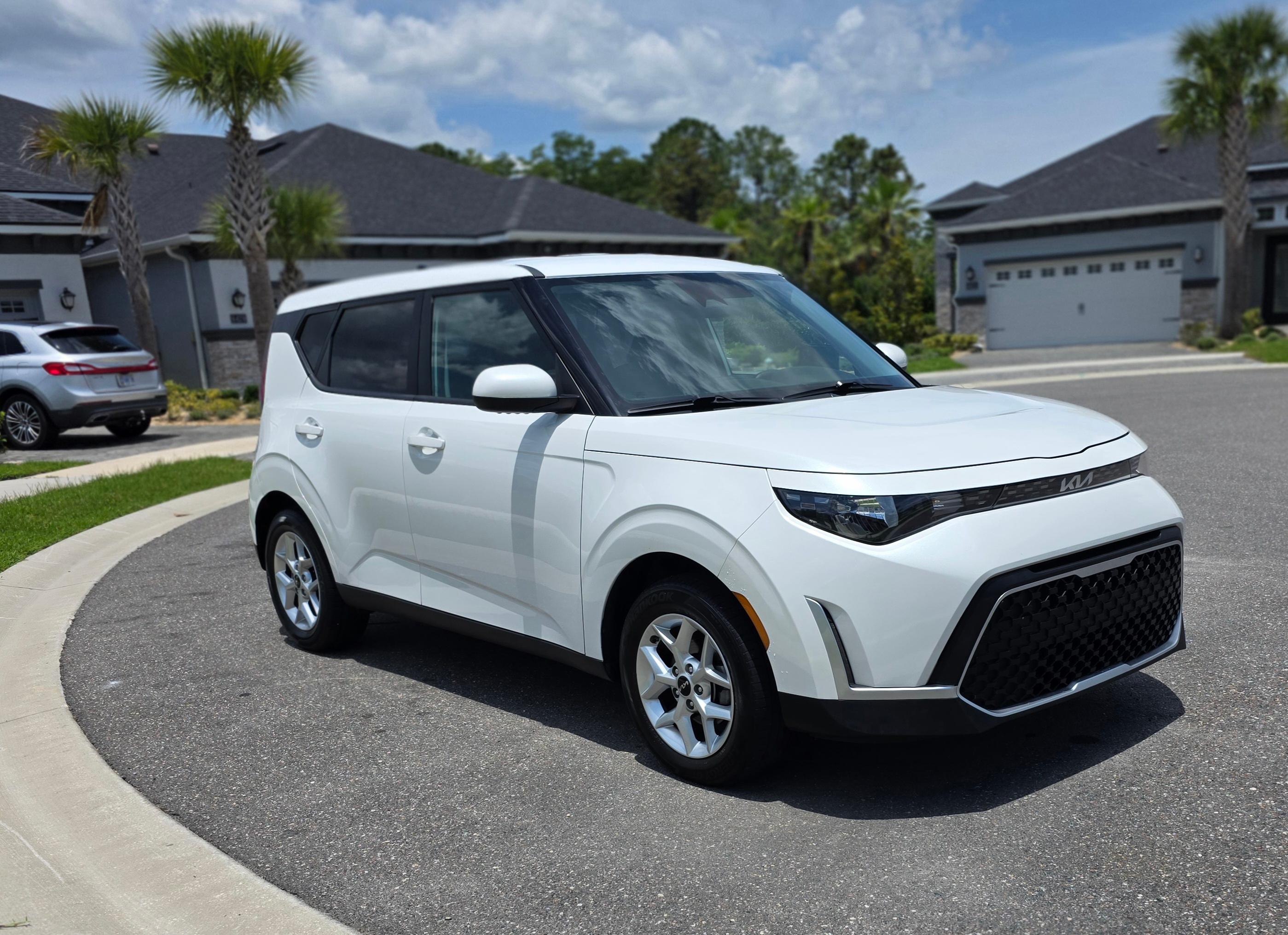 Kia Soul 2025 in Port Orange, FL