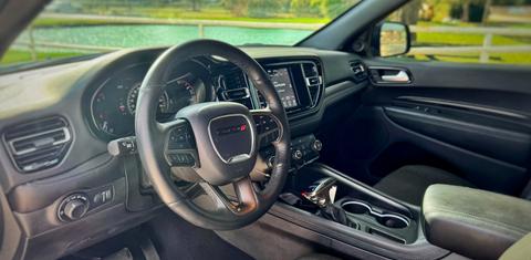 Dodge Durango 2023