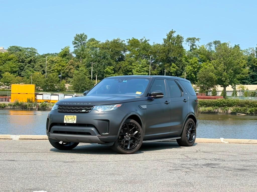 Land Rover Discovery 2018 in Kearny, NJ