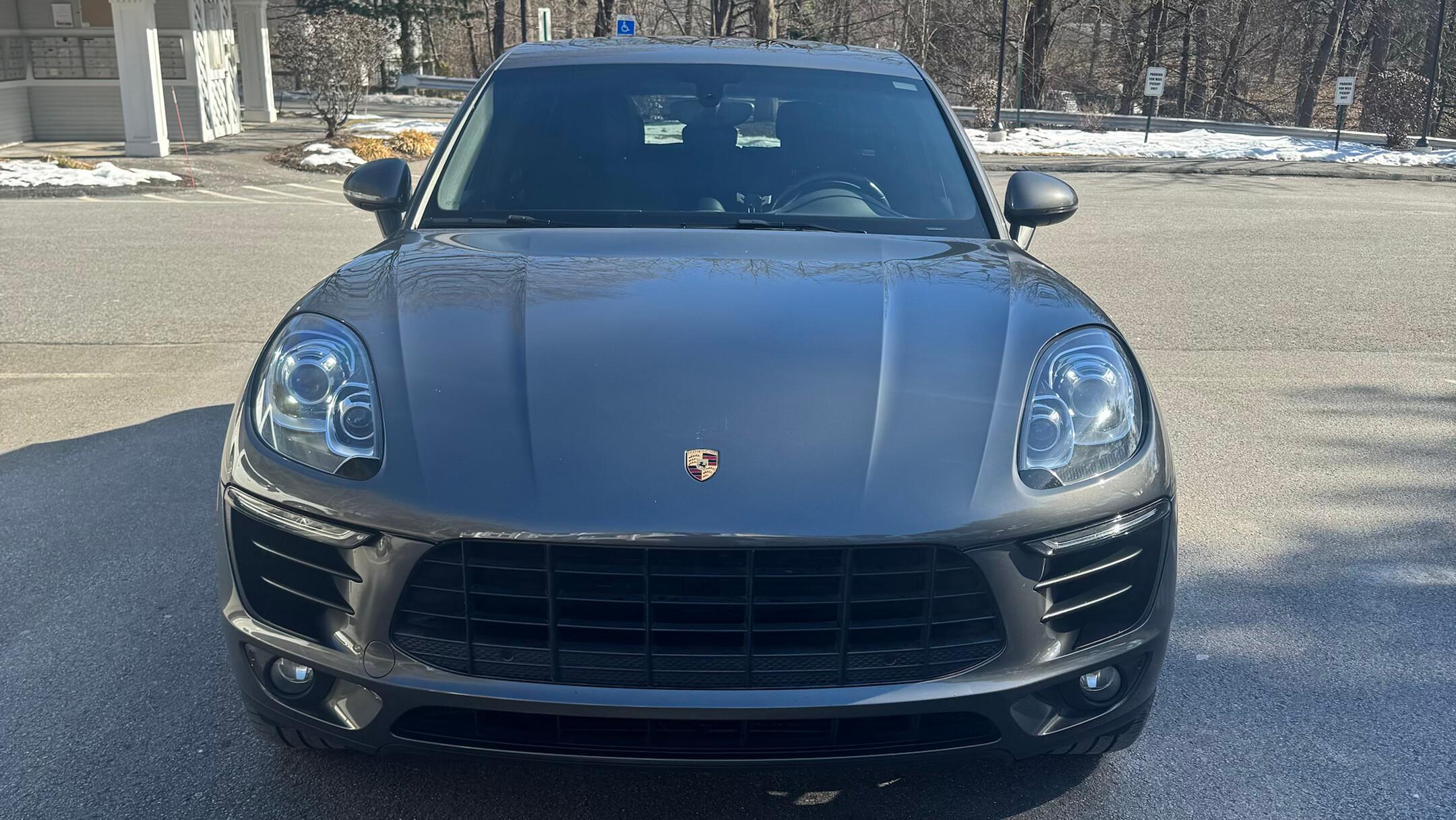 Porsche Macan 2016 rental in Winter Garden, FL by Eudd | Turo