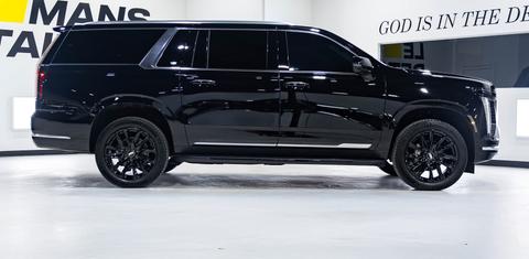 Cadillac Escalade ESV 2026