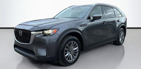 Mazda CX-90 2024