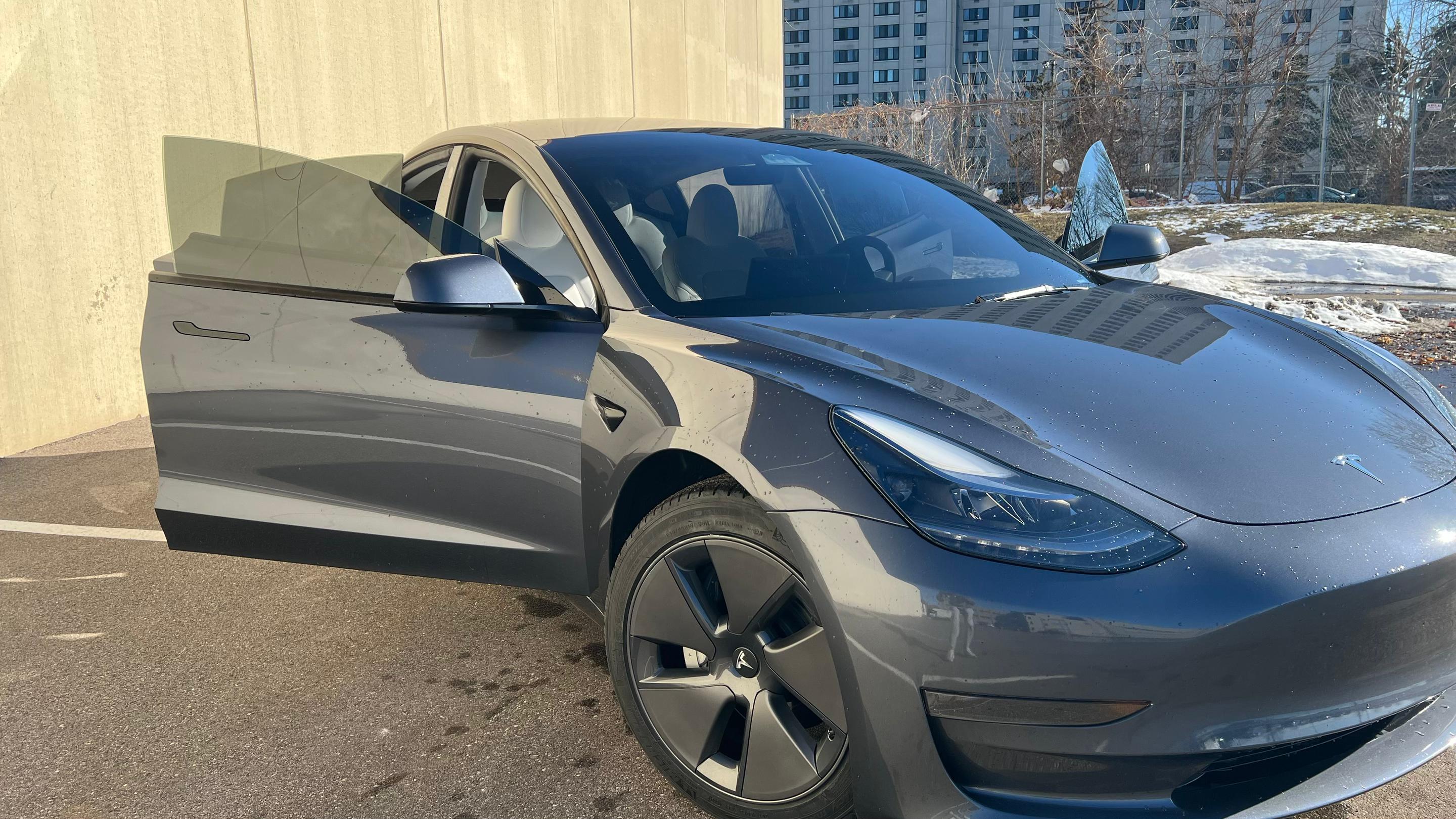 Tesla Model 3 2023 in Saint Paul, MN