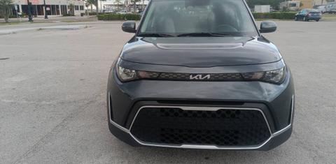 Kia Soul 2025