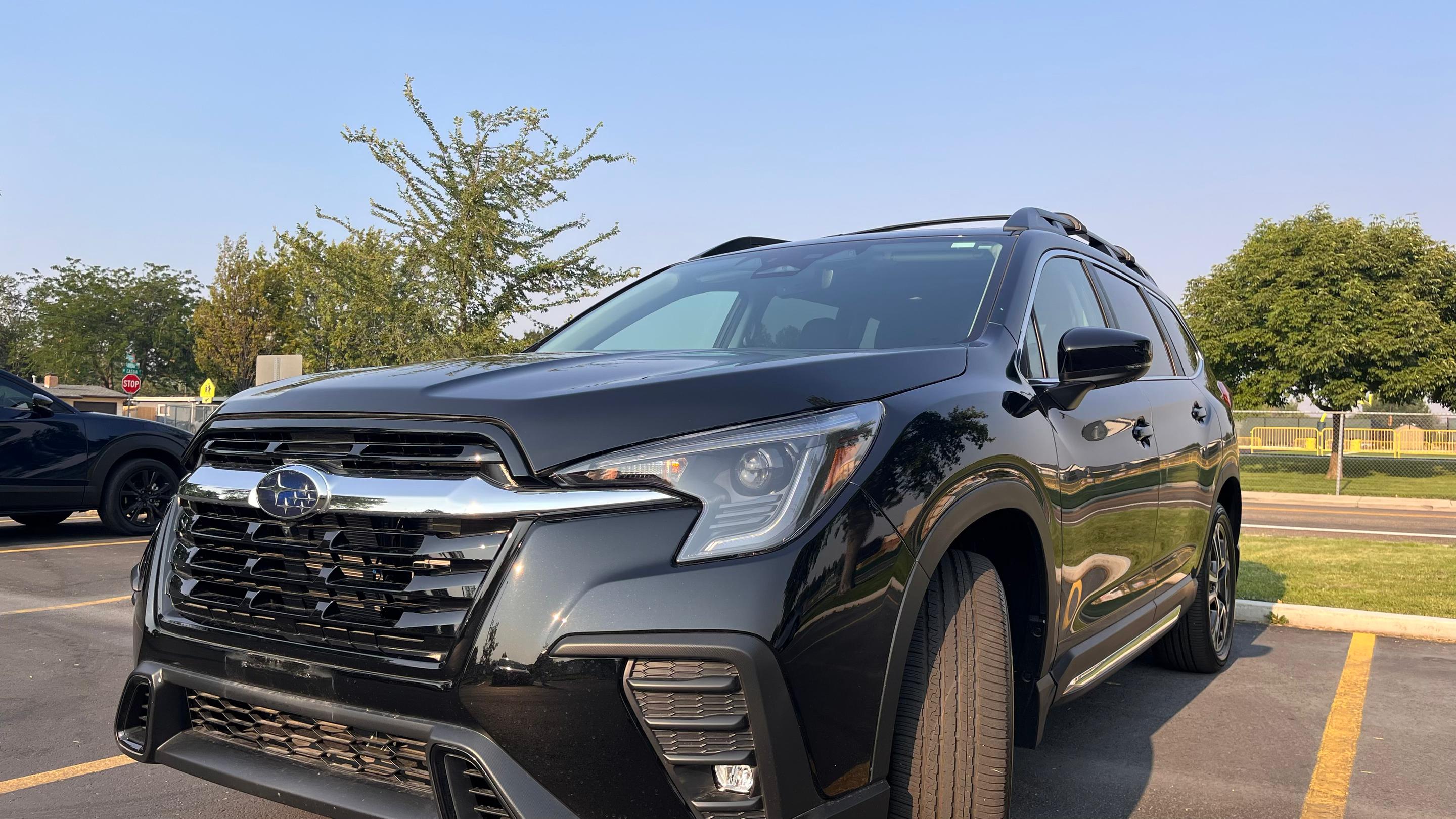 Subaru Ascent 2026 in Boise, ID