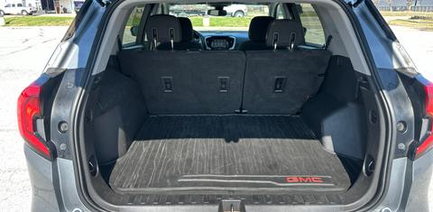 GMC Terrain 2020