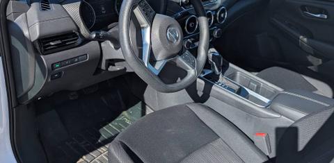 Nissan Sentra 2023