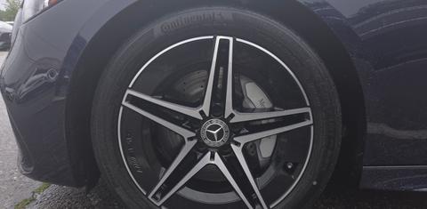 Mercedes-Benz C-Class 2023