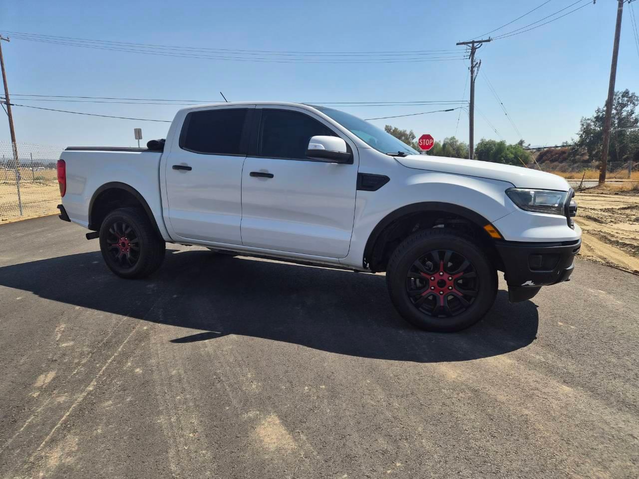 Ford Ranger 2019 in Loma Linda, CA