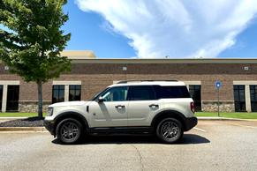Ford Bronco Sport 2025 in Atlanta